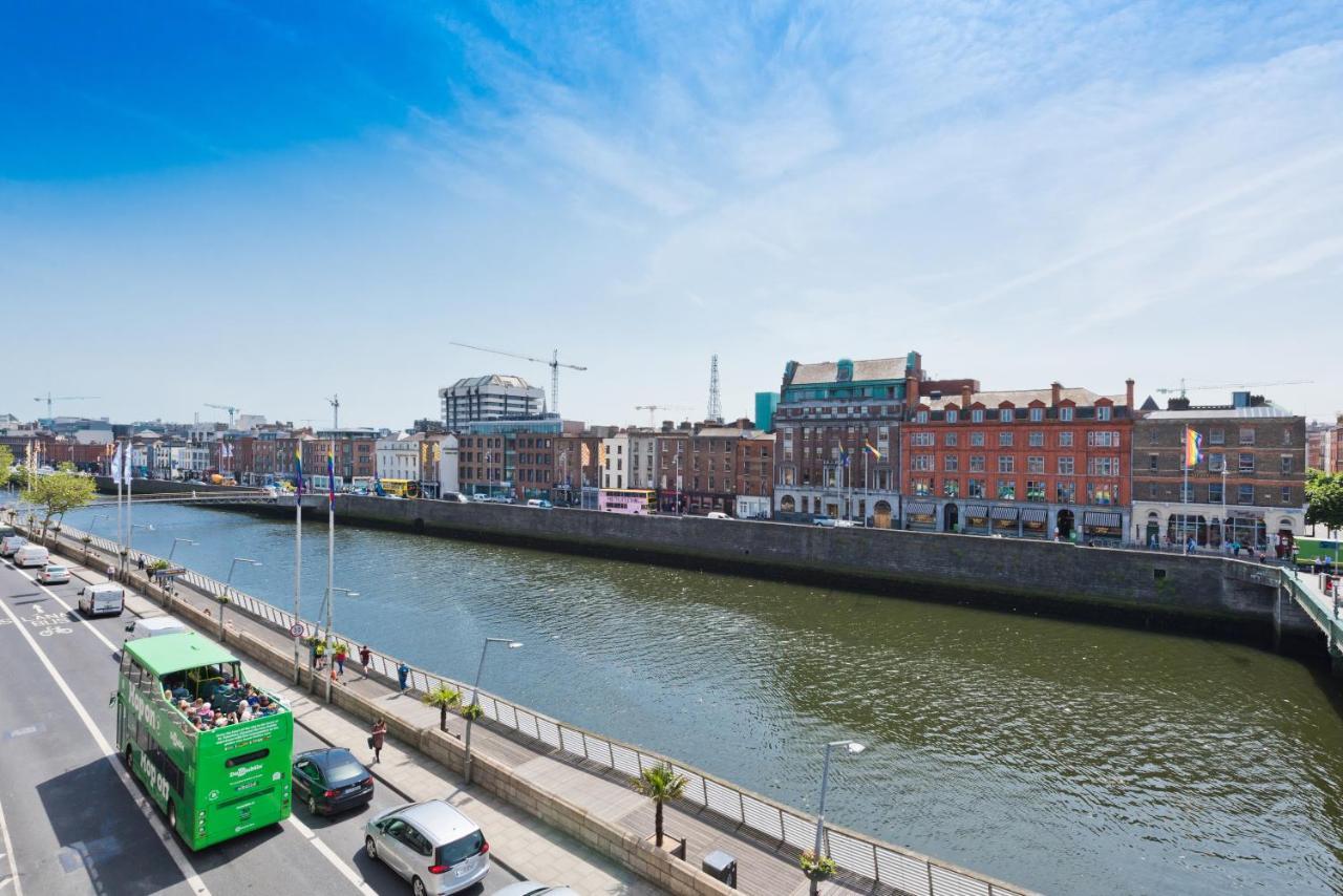 Templebar Rooms ダブリン エクステリア 写真